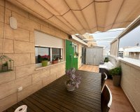 Alquiler - Ático - Torrevieja - Torrelamata - La Mata