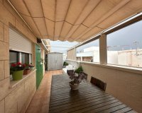 Alquiler - Ático - Torrevieja - Torrelamata - La Mata