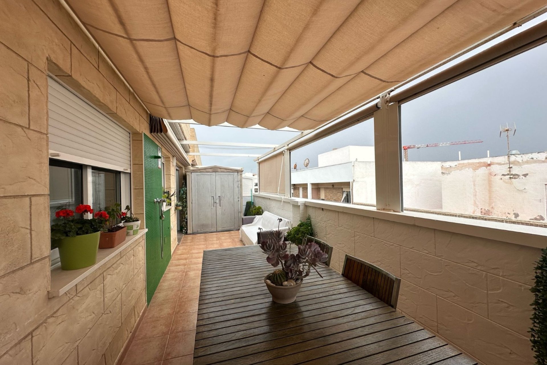 Alquiler - Ático - Torrevieja - Torrelamata - La Mata