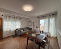 Alquiler - Ático - Torrevieja