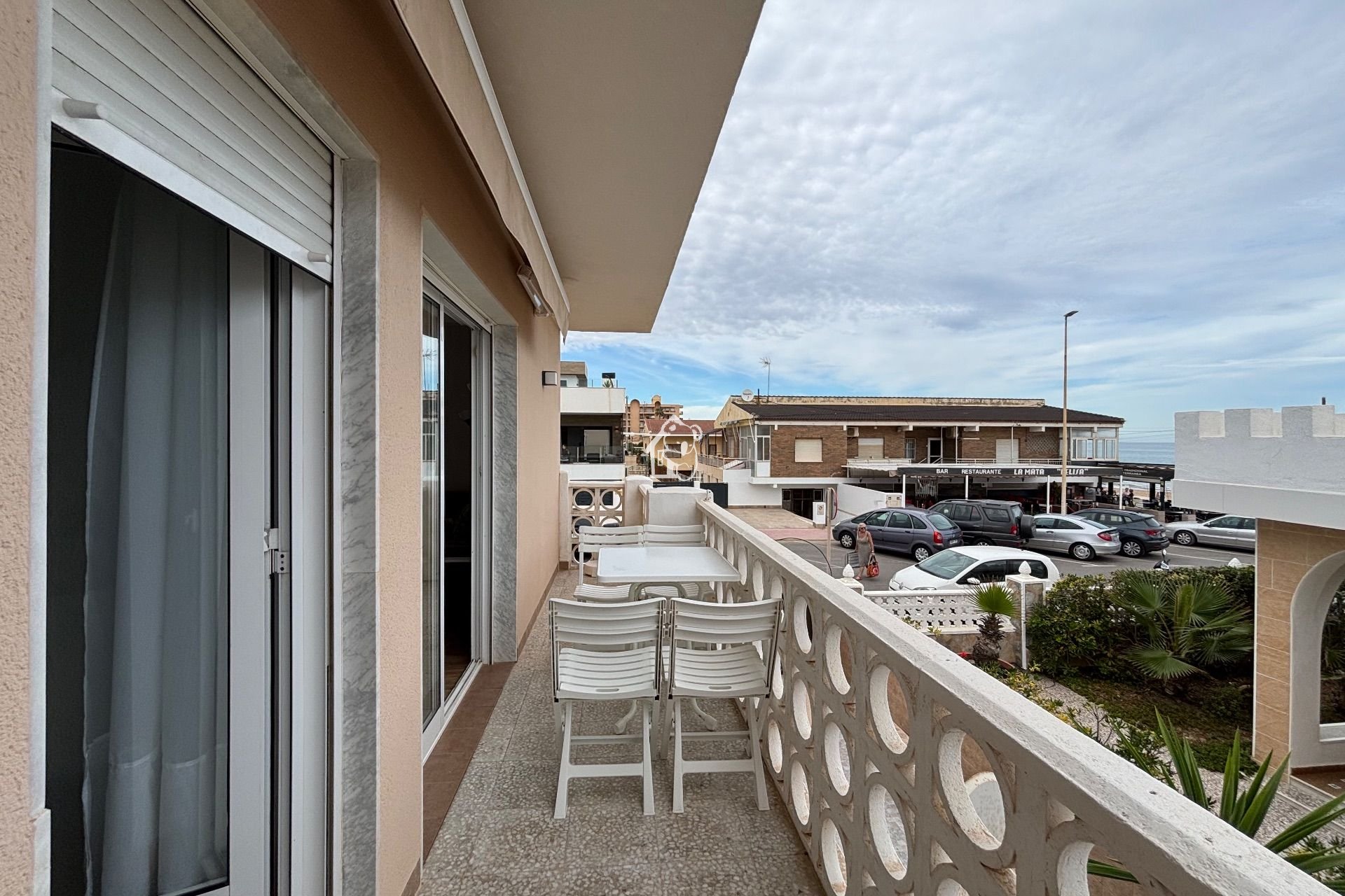 Alquiler - Ático - Torrevieja