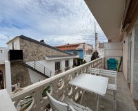 Alquiler - Ático - Torrevieja