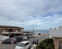 Alquiler - Ático - Torrevieja