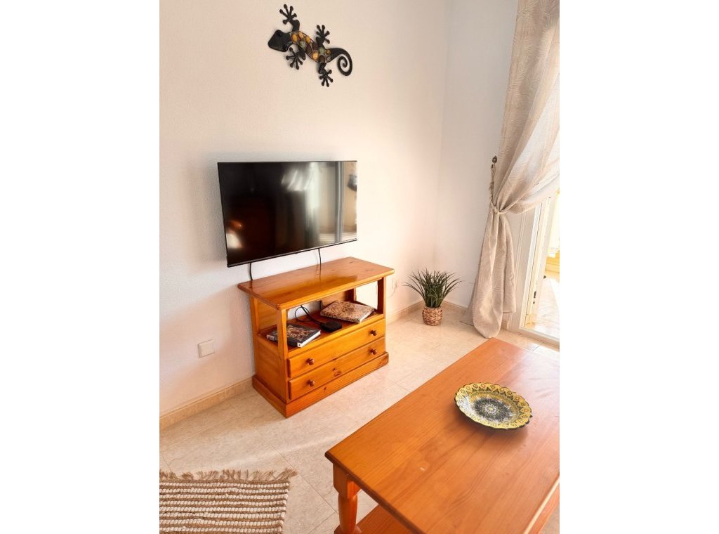 Alquiler - Bungalow - Ciudad Quesada