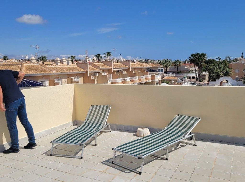 Alquiler - Bungalow - Ciudad Quesada