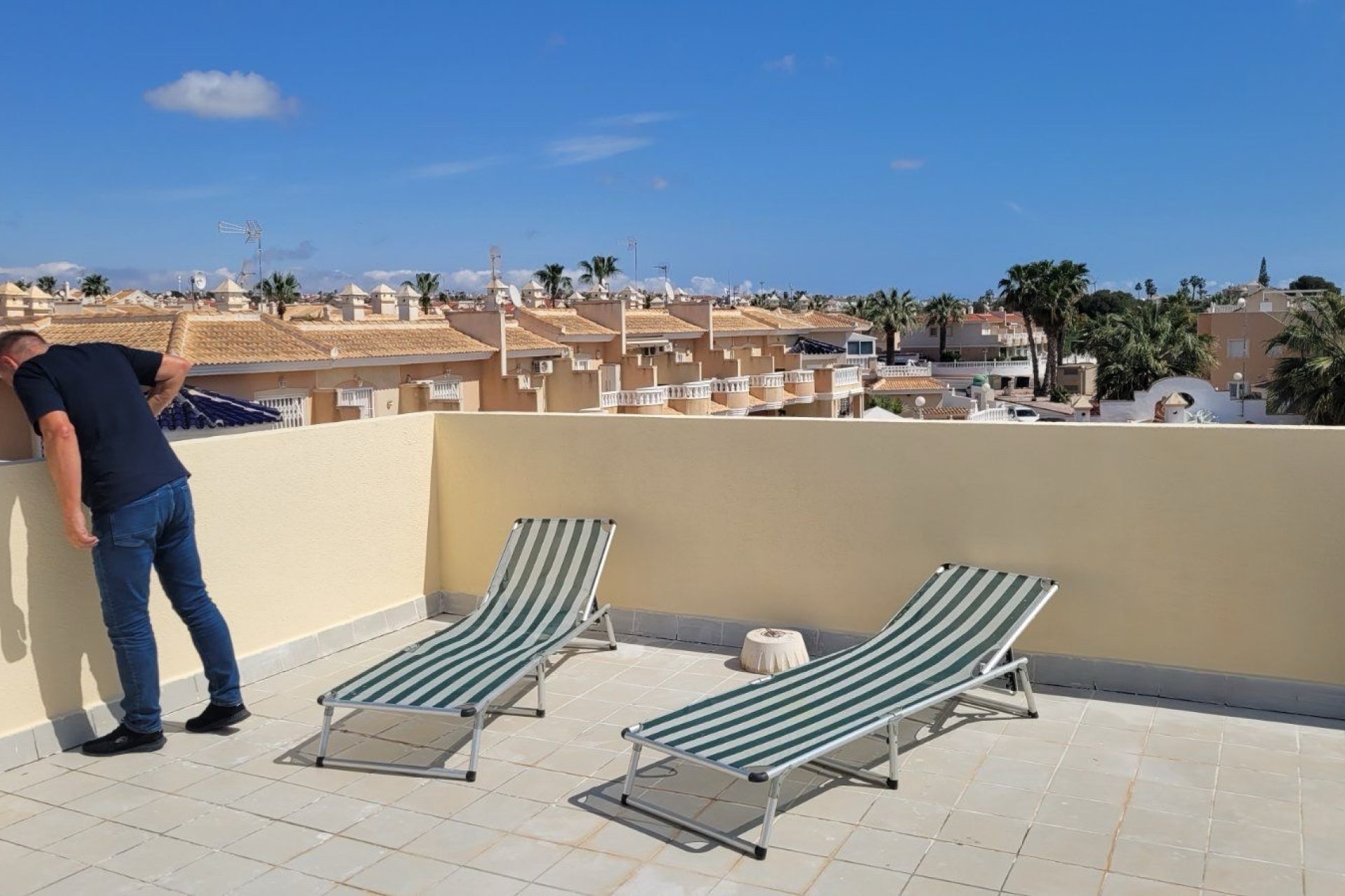 Alquiler - Bungalow - Ciudad Quesada