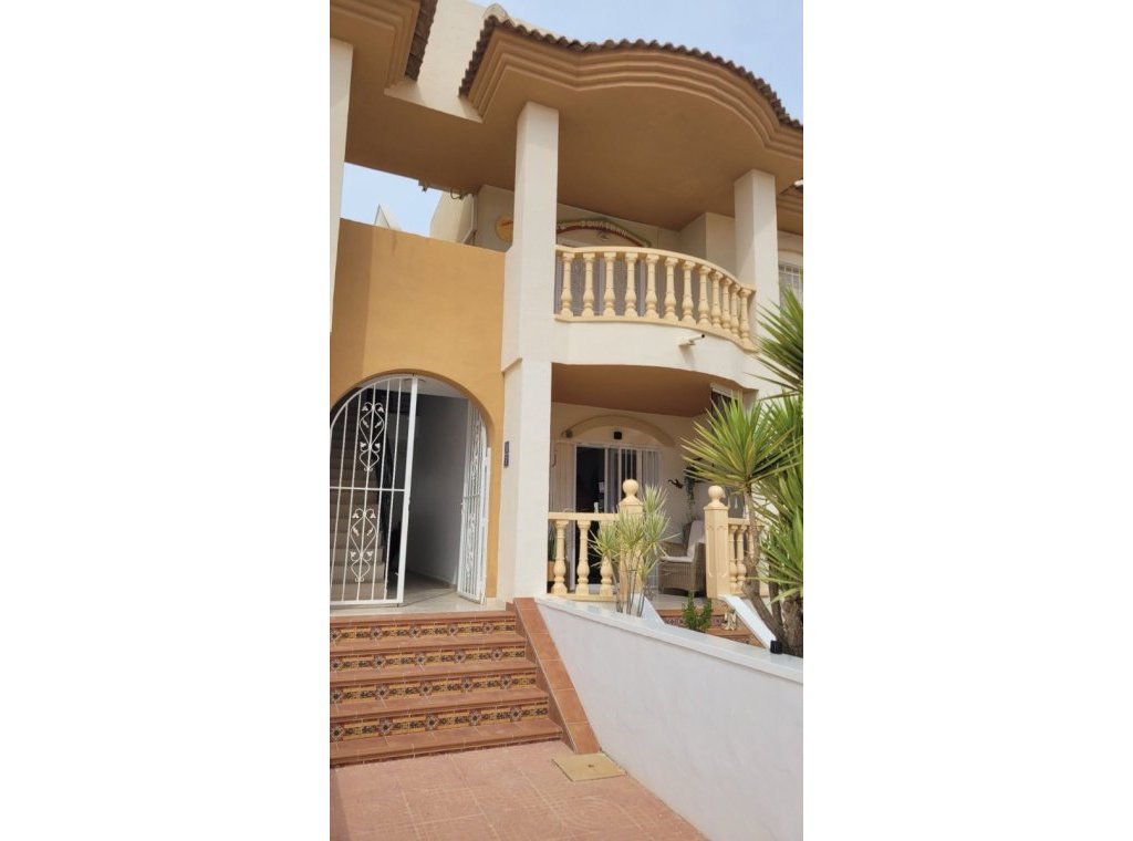 Alquiler - Bungalow - Ciudad Quesada