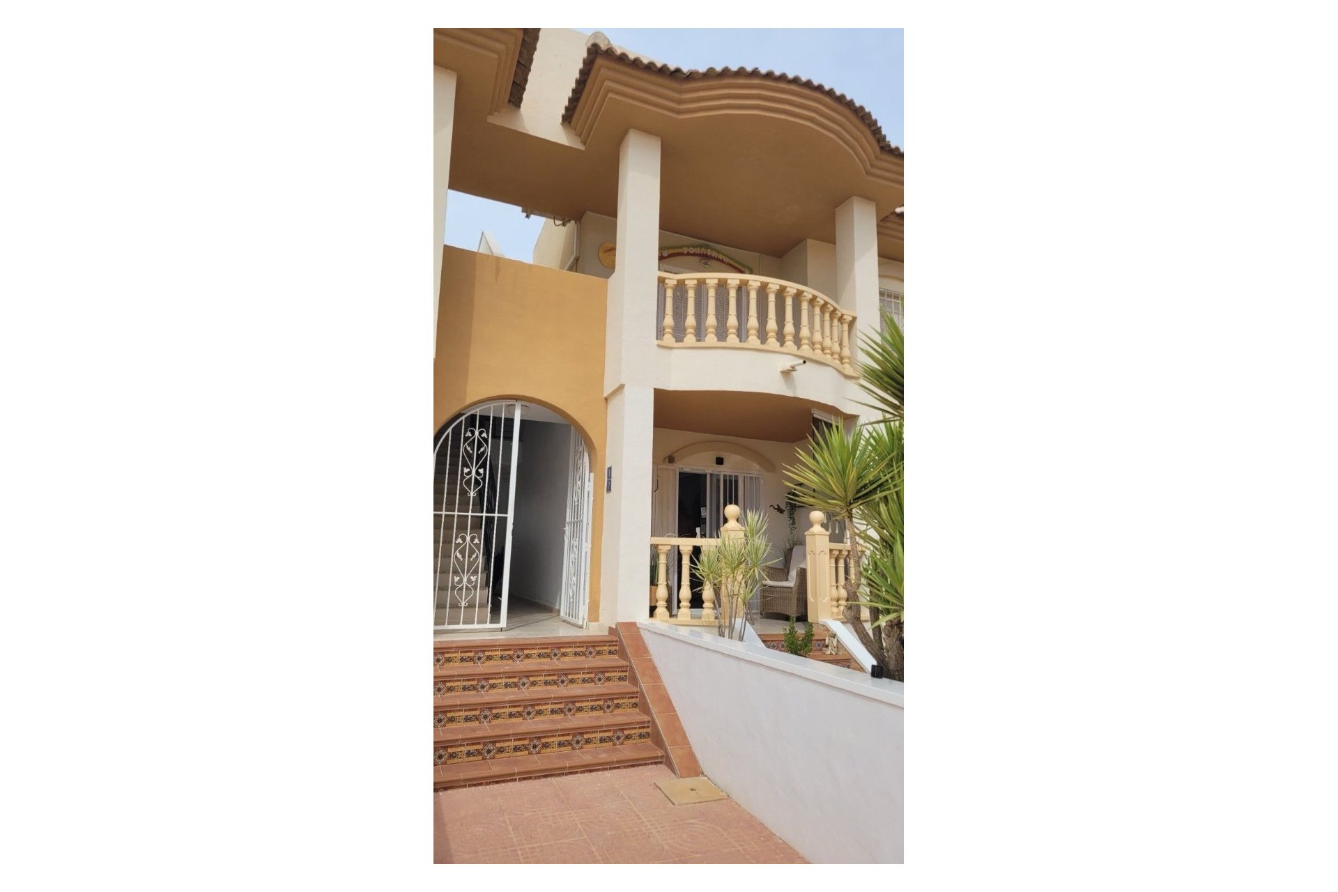 Alquiler - Bungalow - Ciudad Quesada