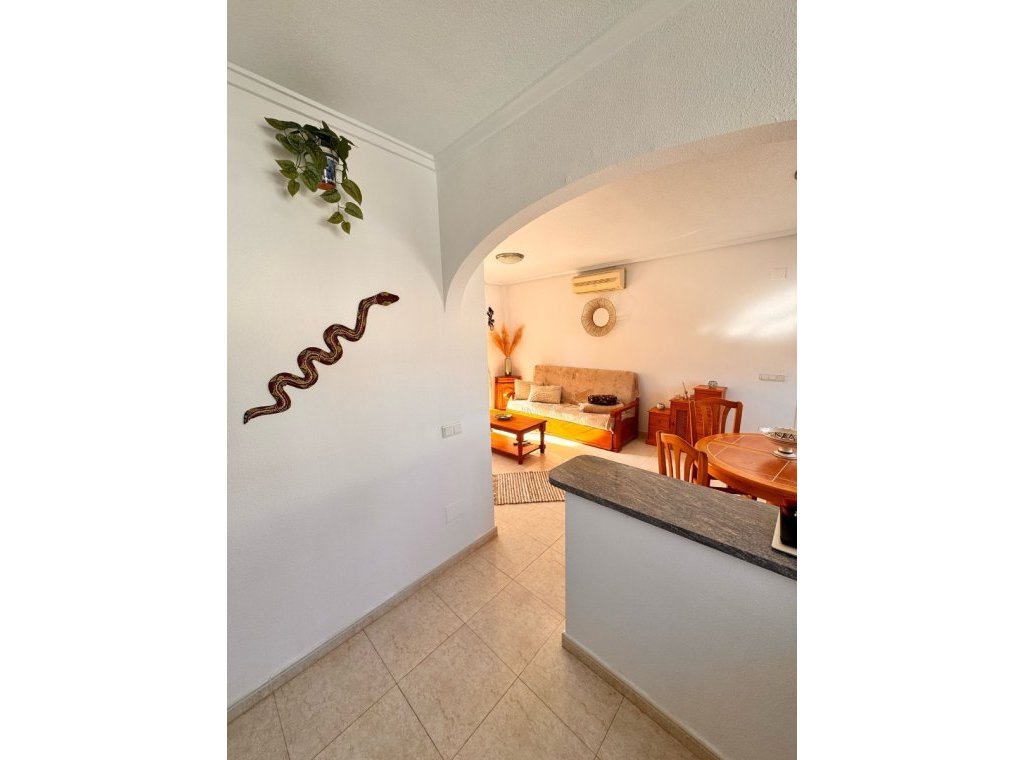 Alquiler - Bungalow - Ciudad Quesada