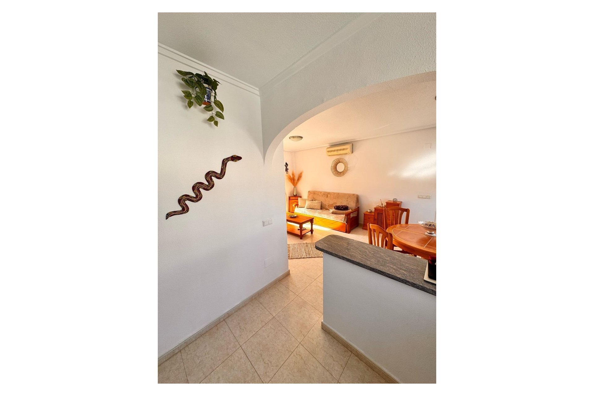 Alquiler - Bungalow - Ciudad Quesada