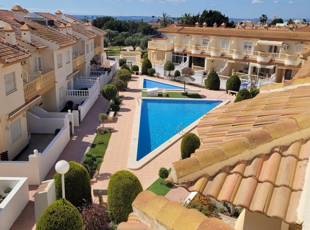 Alquiler - Bungalow - Ciudad Quesada