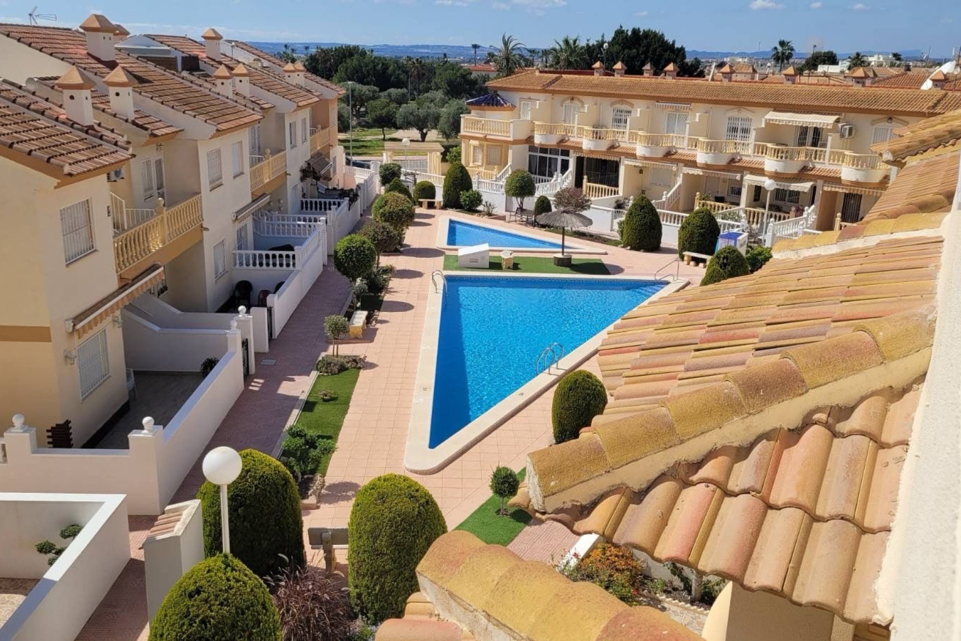Alquiler - Bungalow - Ciudad Quesada