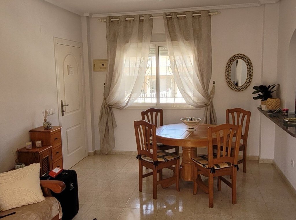 Alquiler - Bungalow - Ciudad Quesada