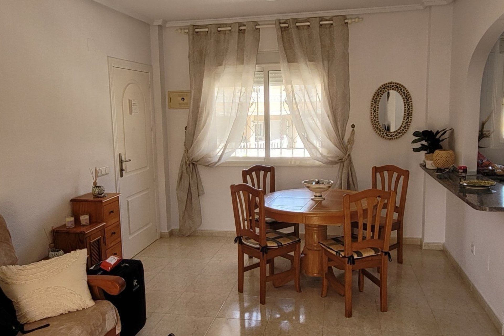 Alquiler - Bungalow - Ciudad Quesada