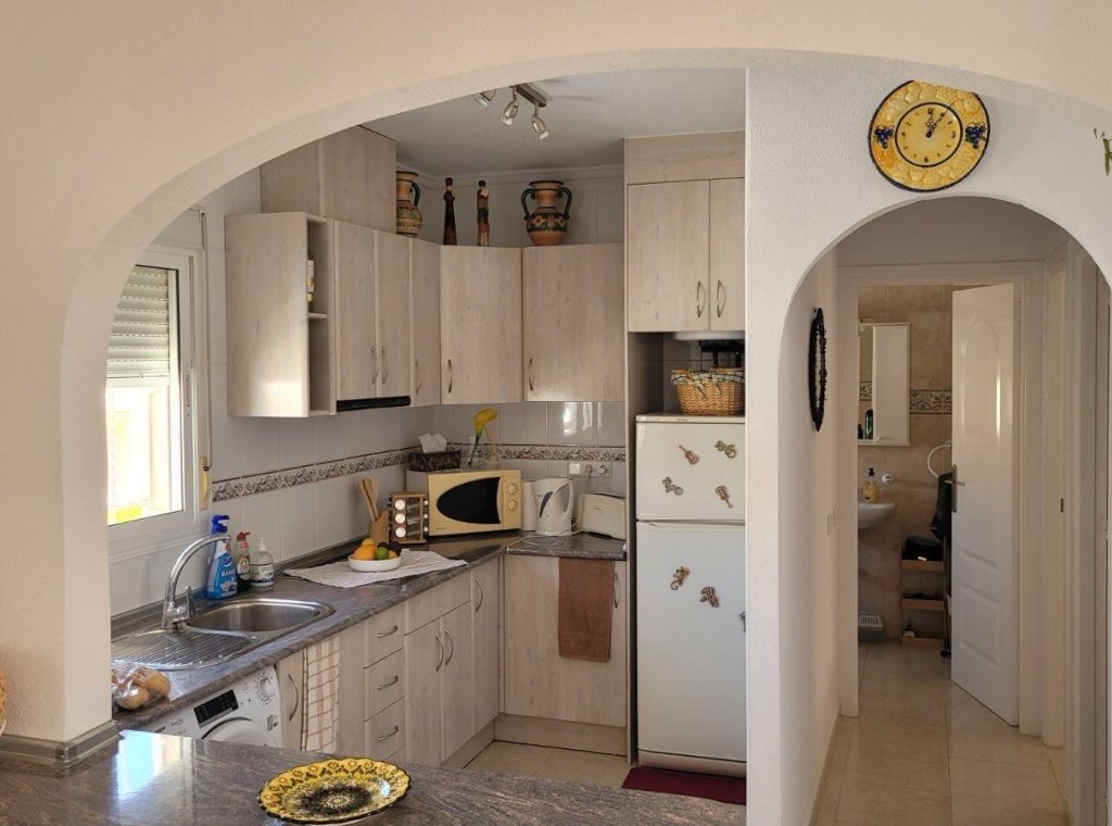 Alquiler - Bungalow - Ciudad Quesada