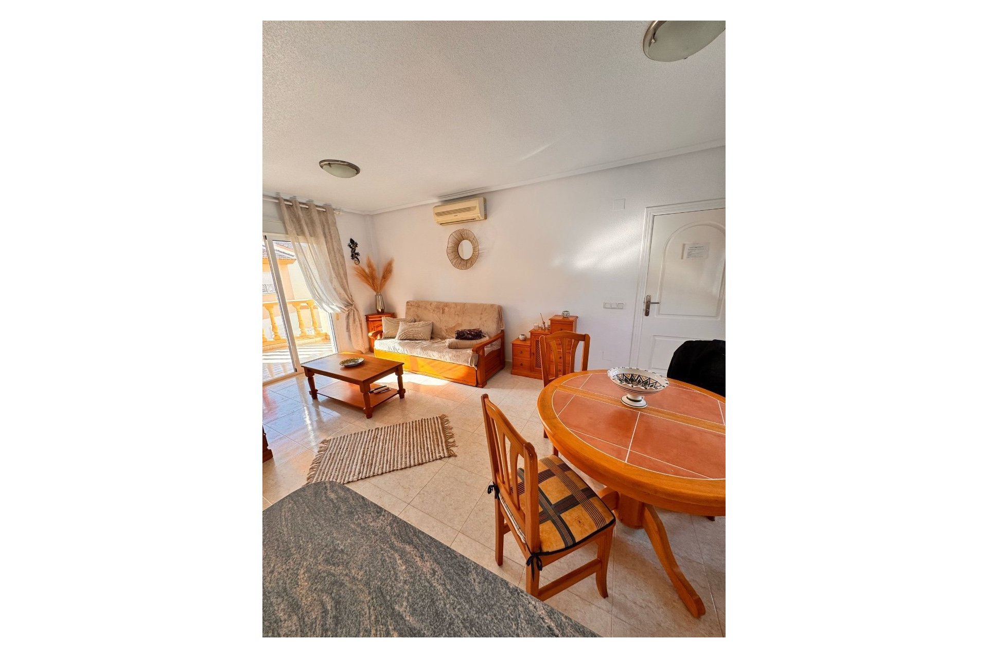 Alquiler - Bungalow - Ciudad Quesada