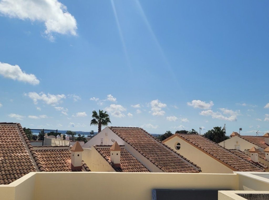 Alquiler - Bungalow - Ciudad Quesada