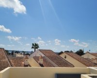 Alquiler - Bungalow - Ciudad Quesada