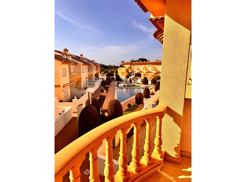 Alquiler - Bungalow - Ciudad Quesada