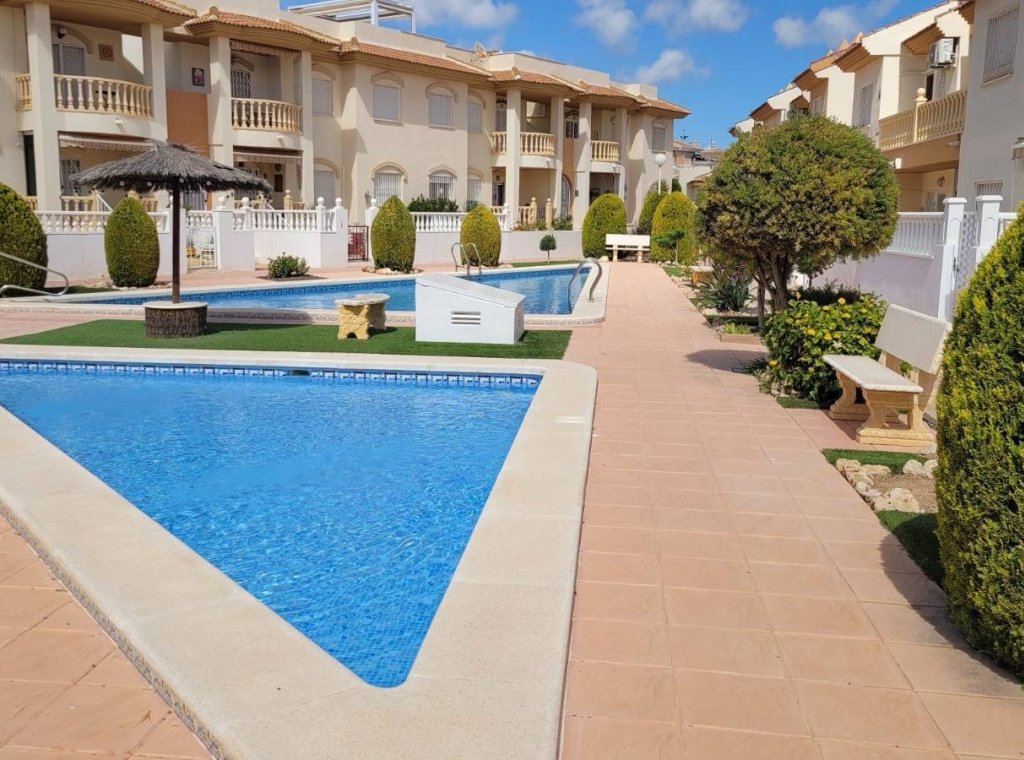 Alquiler - Bungalow - Ciudad Quesada
