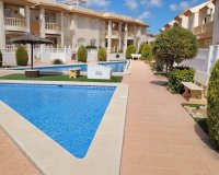 Alquiler - Bungalow - Ciudad Quesada