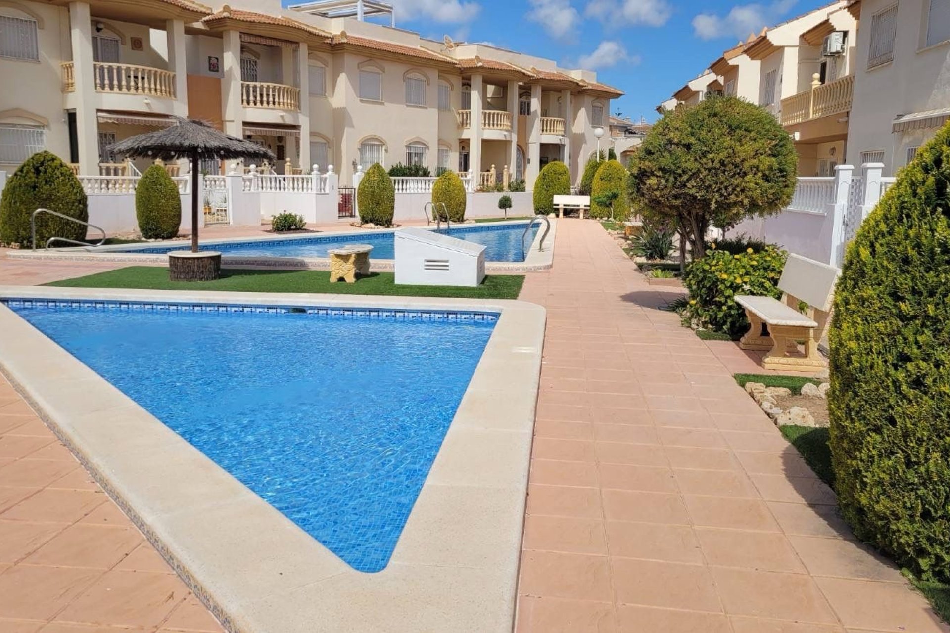 Alquiler - Bungalow - Ciudad Quesada
