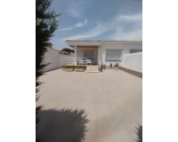 Alquiler - Bungalow - Dehesa de Campoamor