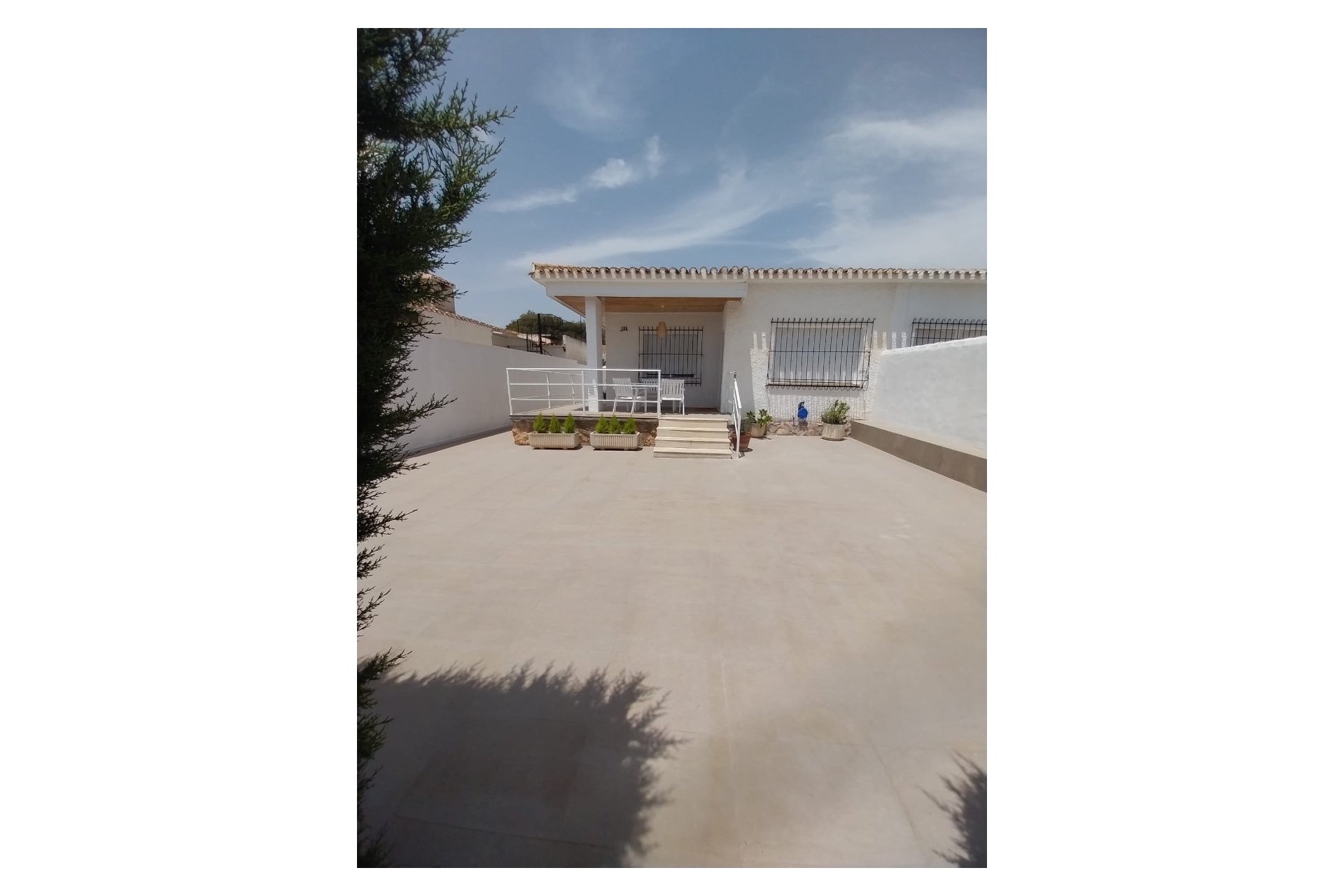 Alquiler - Bungalow - Dehesa de Campoamor