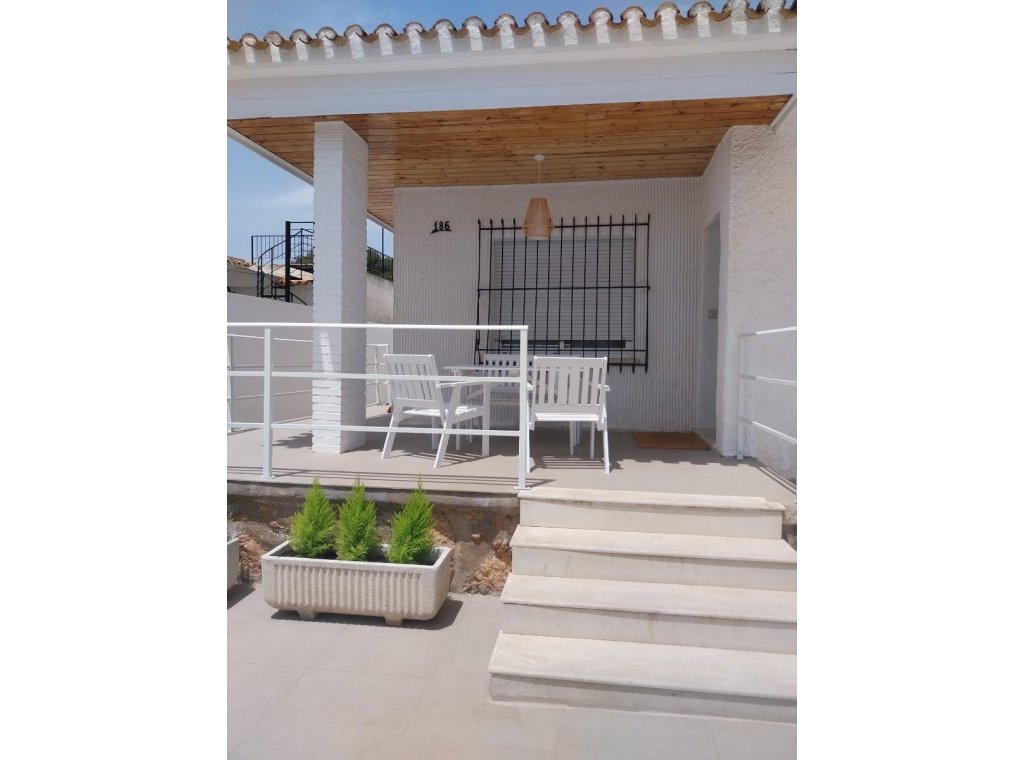 Alquiler - Bungalow - Dehesa de Campoamor