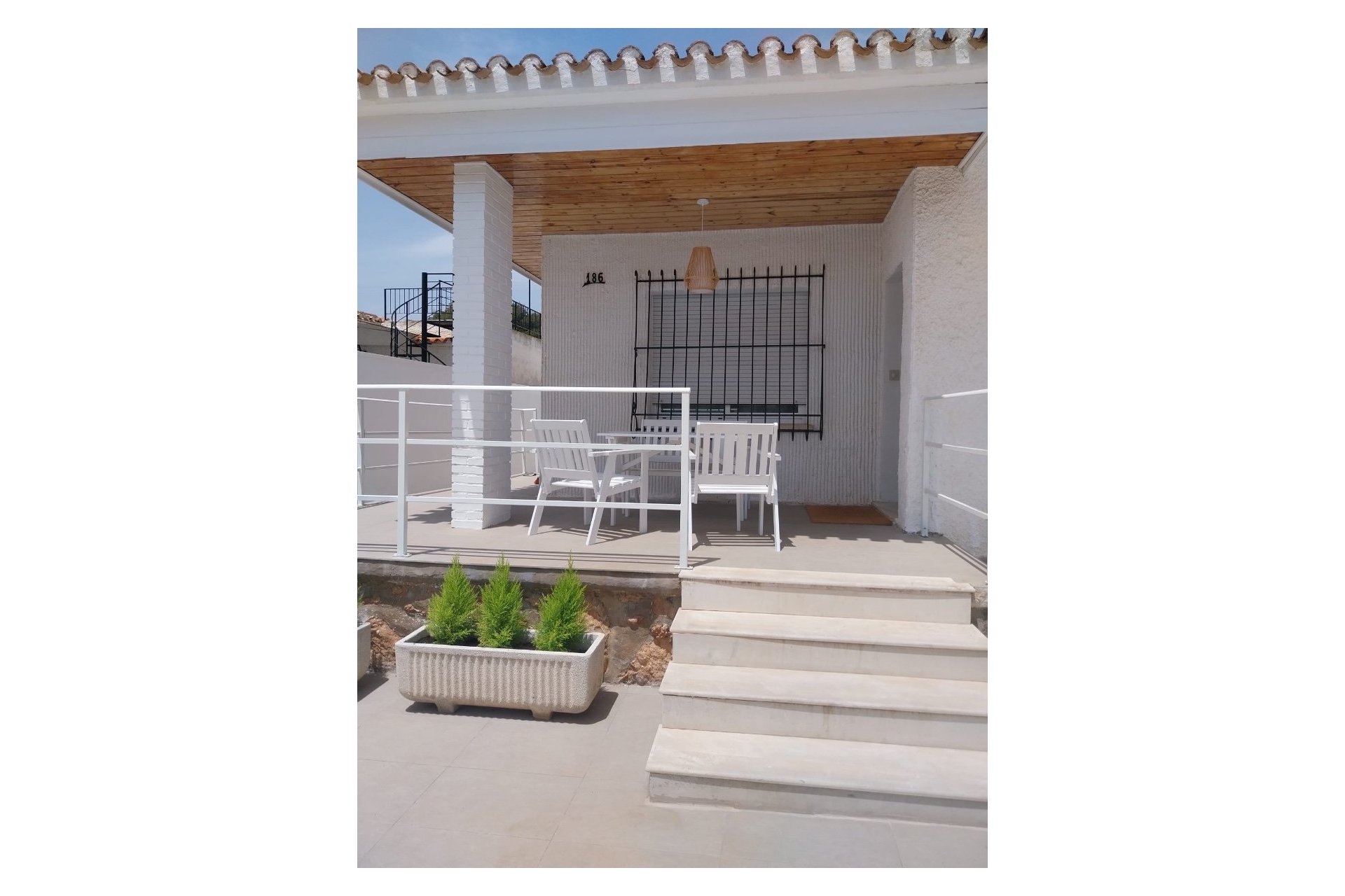 Alquiler - Bungalow - Dehesa de Campoamor