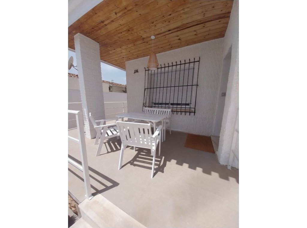 Alquiler - Bungalow - Dehesa de Campoamor