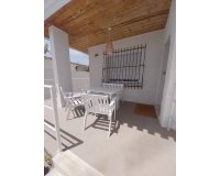 Alquiler - Bungalow - Dehesa de Campoamor