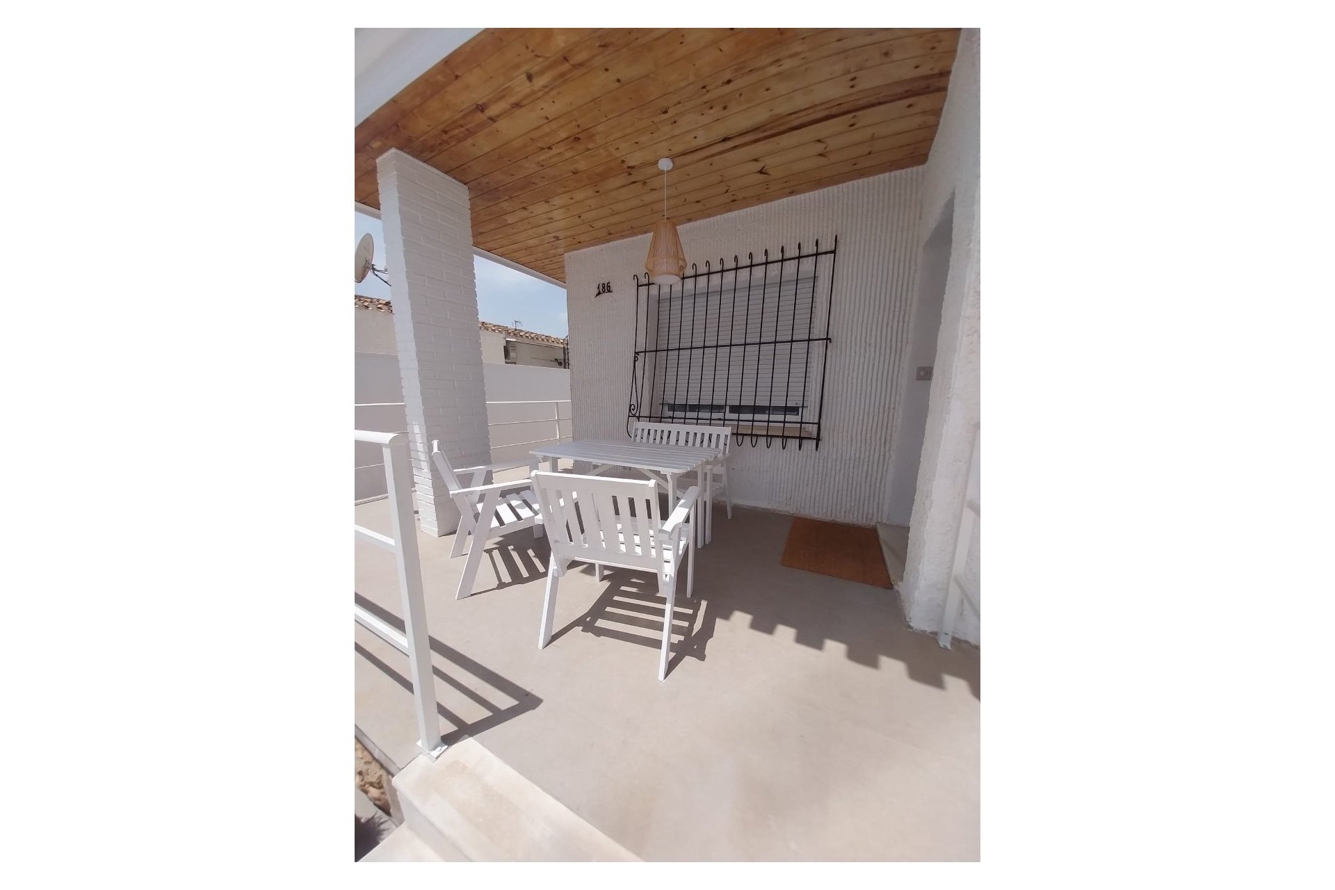 Alquiler - Bungalow - Dehesa de Campoamor