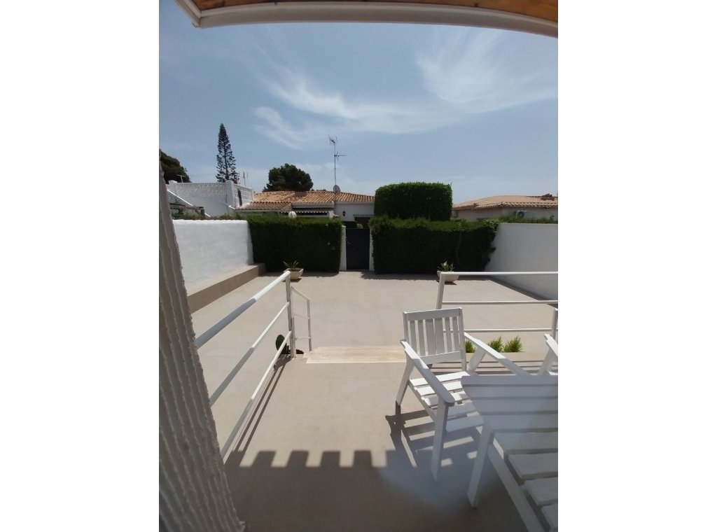 Alquiler - Bungalow - Dehesa de Campoamor