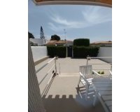 Alquiler - Bungalow - Dehesa de Campoamor