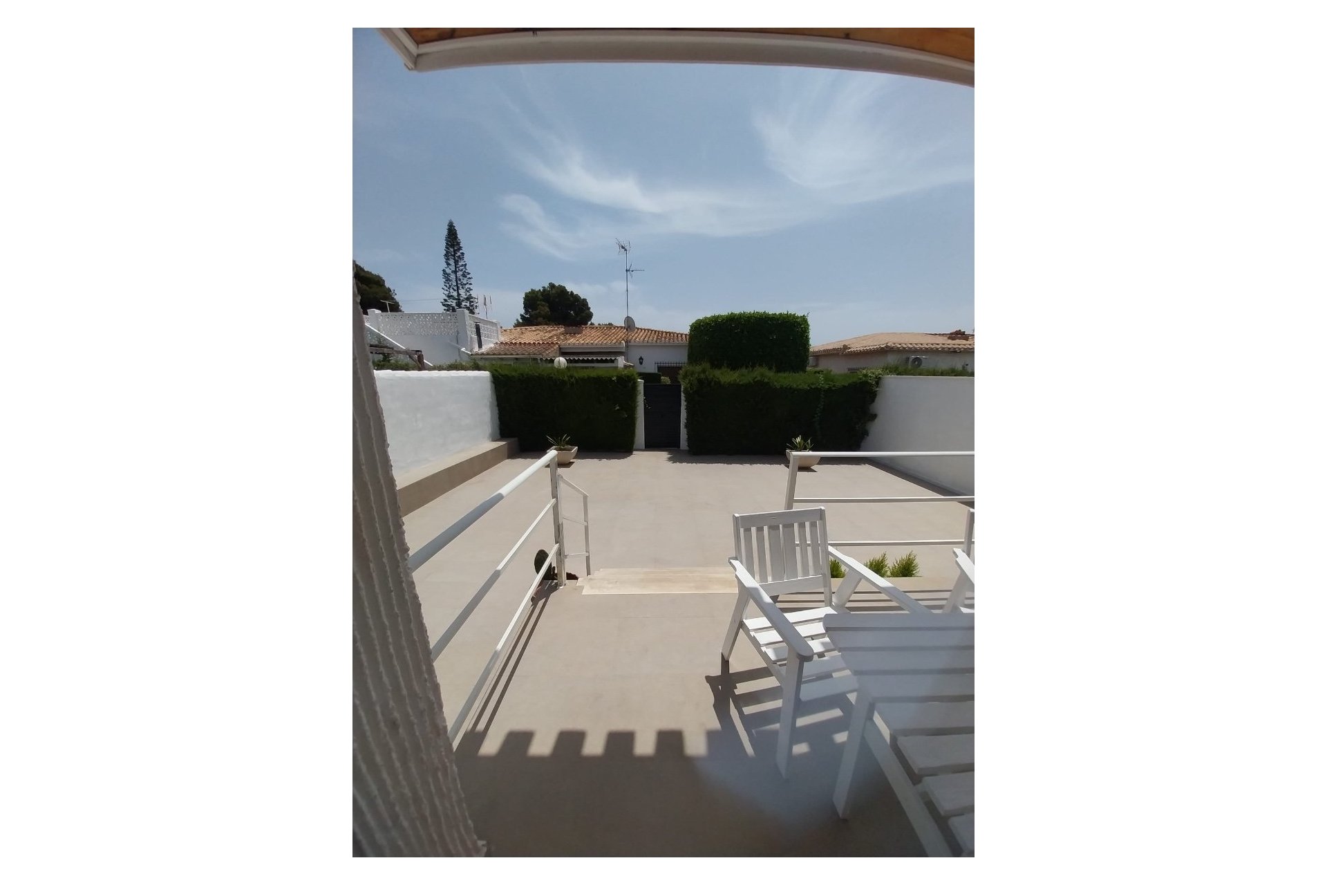 Alquiler - Bungalow - Dehesa de Campoamor