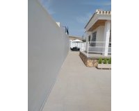 Alquiler - Bungalow - Dehesa de Campoamor