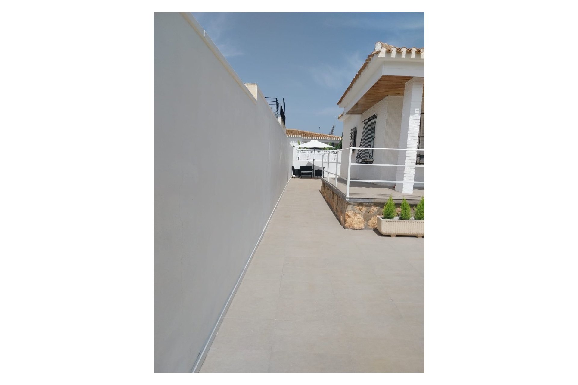 Alquiler - Bungalow - Dehesa de Campoamor