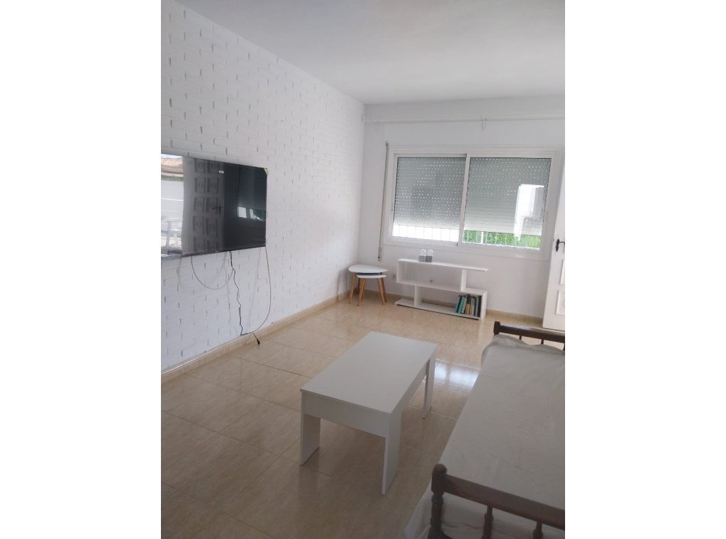 Alquiler - Bungalow - Dehesa de Campoamor