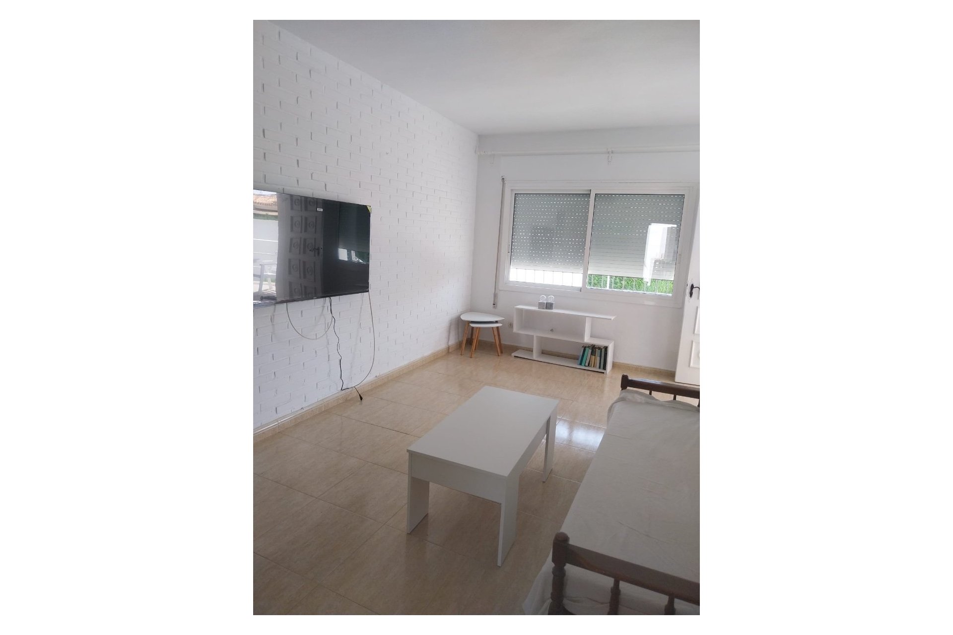 Alquiler - Bungalow - Dehesa de Campoamor