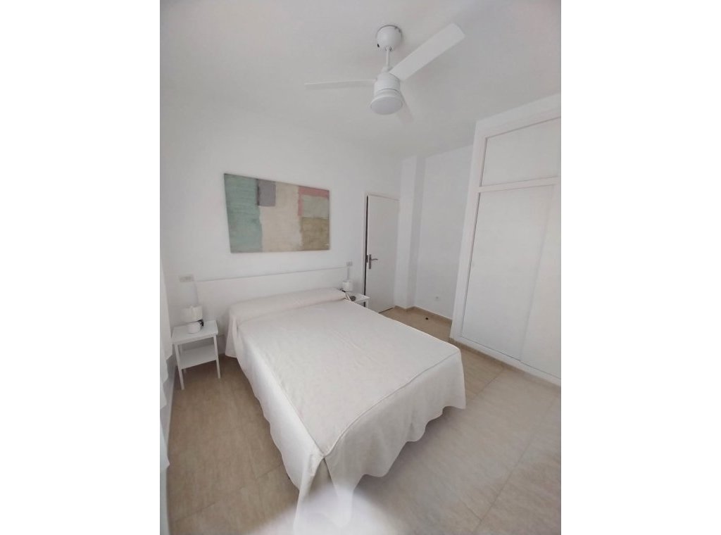 Alquiler - Bungalow - Dehesa de Campoamor