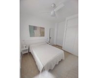 Alquiler - Bungalow - Dehesa de Campoamor