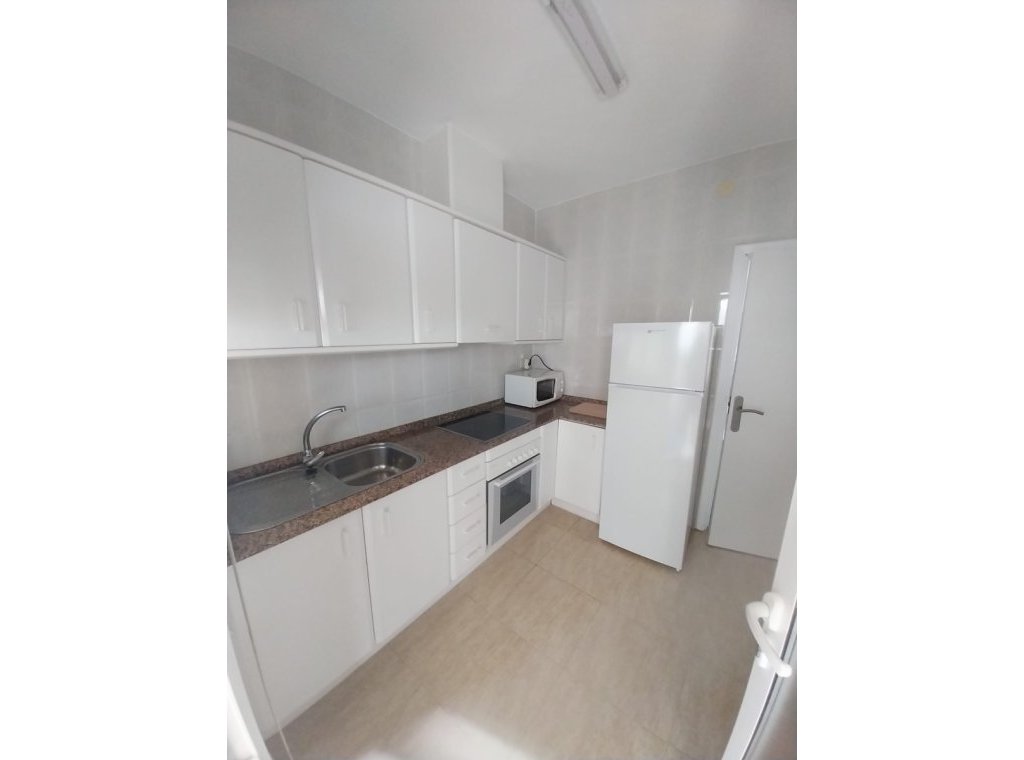 Alquiler - Bungalow - Dehesa de Campoamor