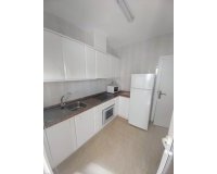 Alquiler - Bungalow - Dehesa de Campoamor