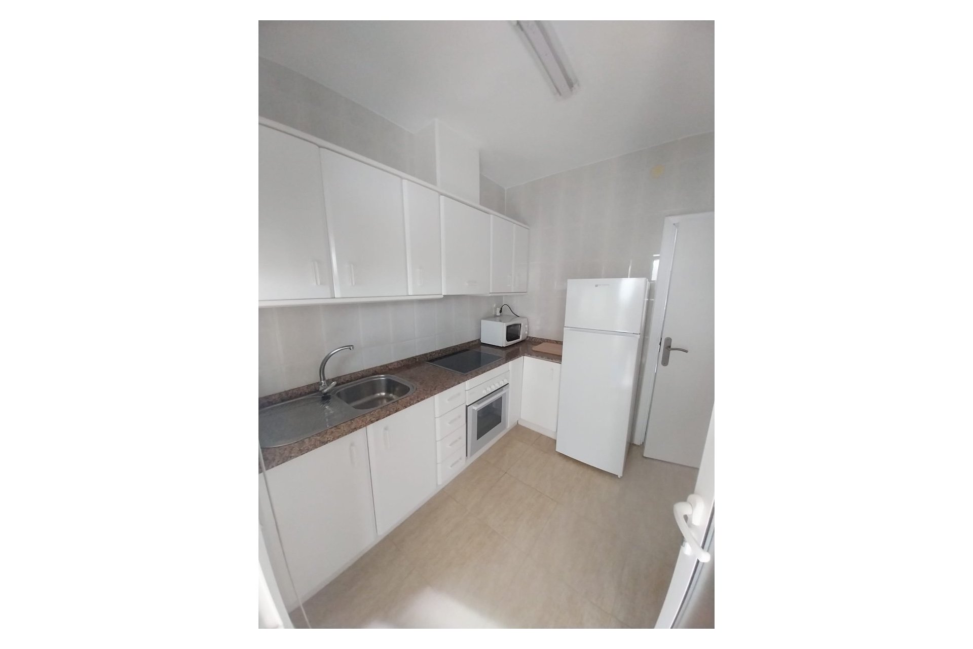 Alquiler - Bungalow - Dehesa de Campoamor