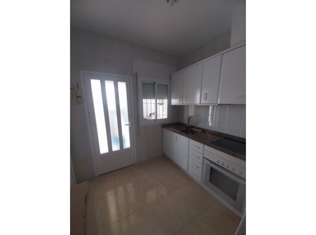 Alquiler - Bungalow - Dehesa de Campoamor