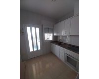 Alquiler - Bungalow - Dehesa de Campoamor
