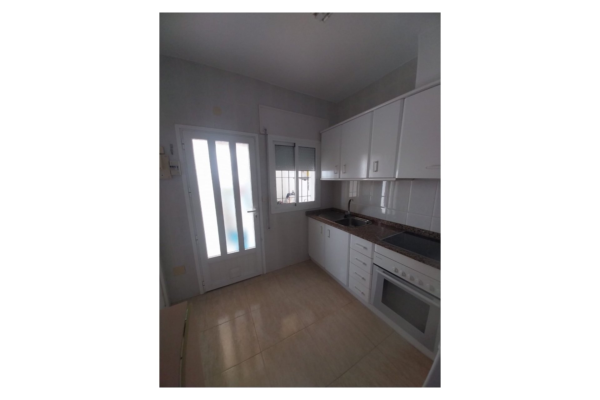 Alquiler - Bungalow - Dehesa de Campoamor