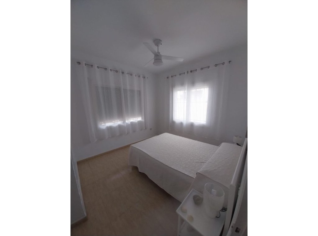 Alquiler - Bungalow - Dehesa de Campoamor