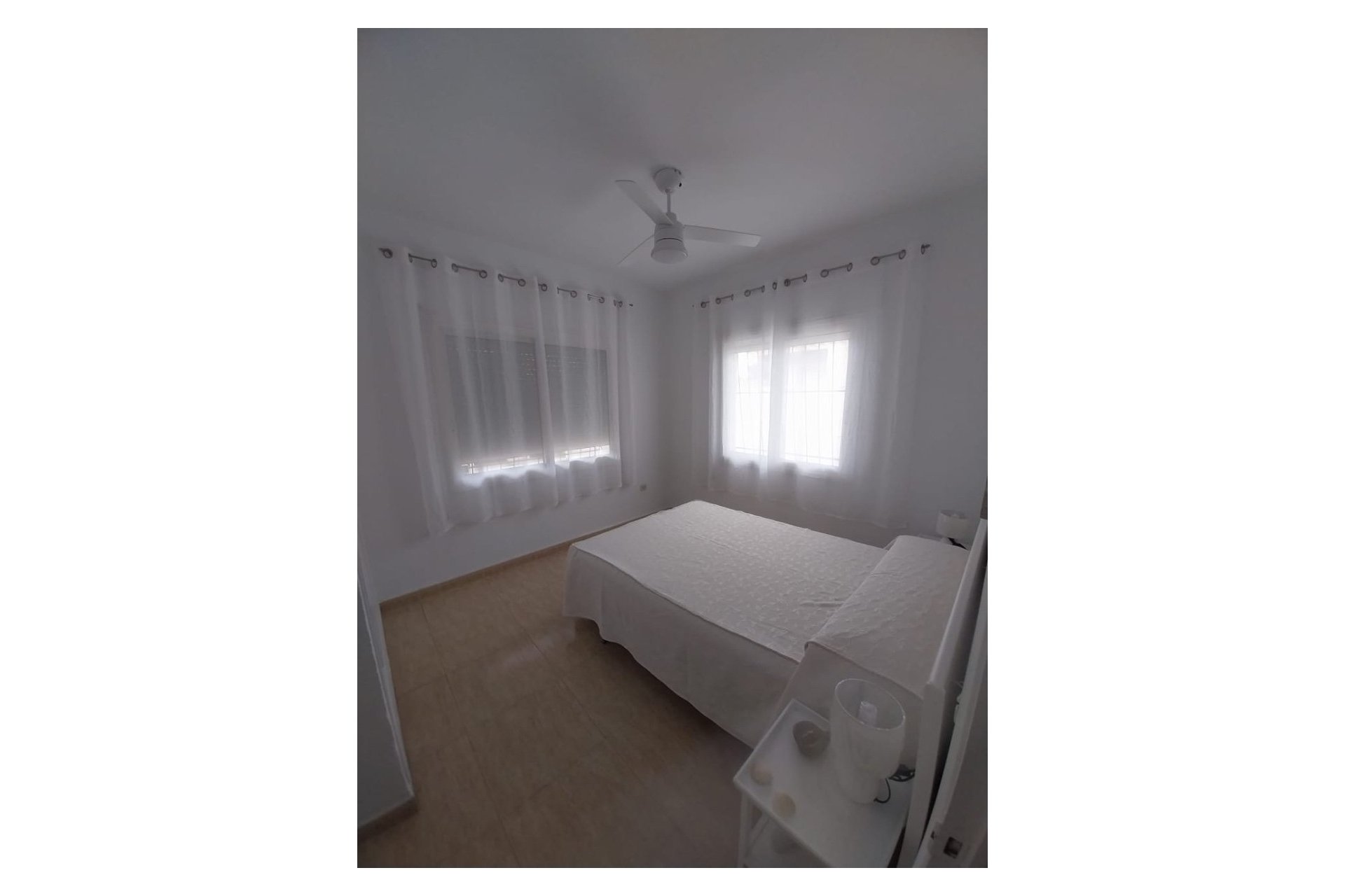 Alquiler - Bungalow - Dehesa de Campoamor
